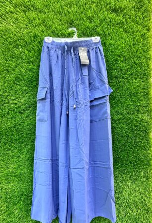 Free Size Palazzo Pants