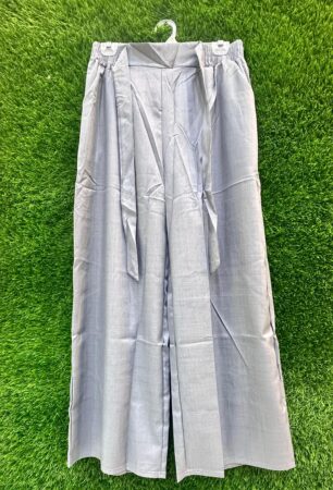 Free Size Palazzo Pants